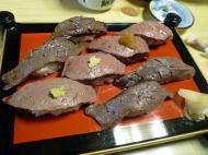 伊豆鹿寿司